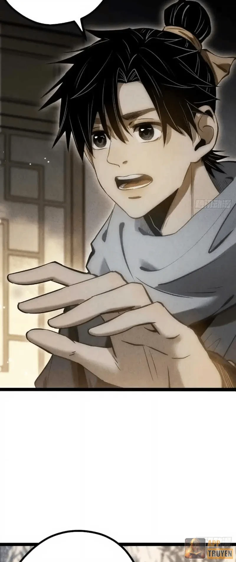Huyền Giám Tiên Tộc Chapter 24 - 10