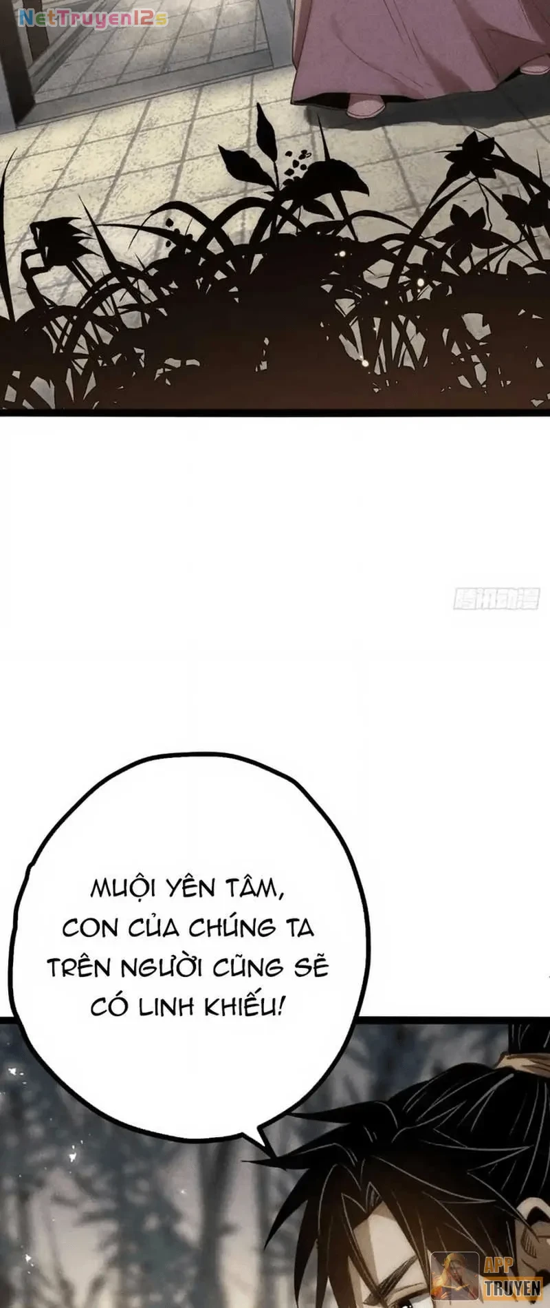 Huyền Giám Tiên Tộc Chapter 24 - 14