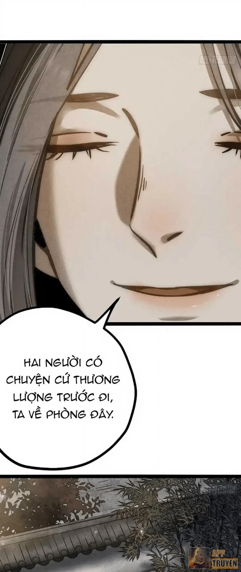 Huyền Giám Tiên Tộc Chapter 24 - 20