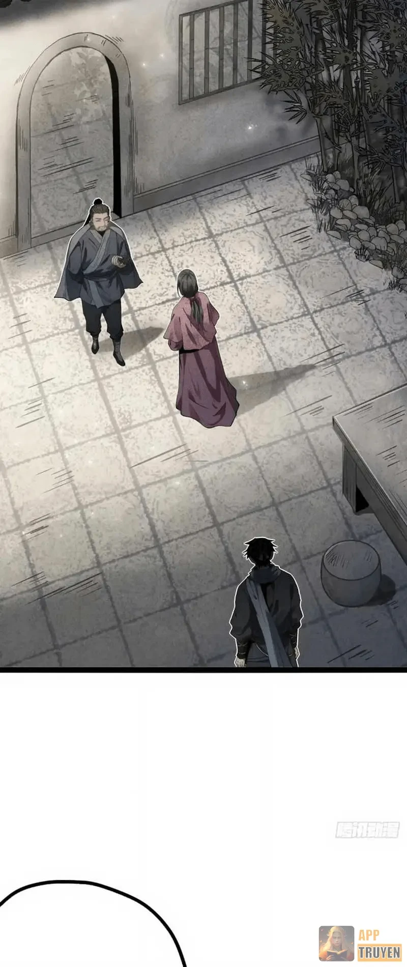 Huyền Giám Tiên Tộc Chapter 24 - 21