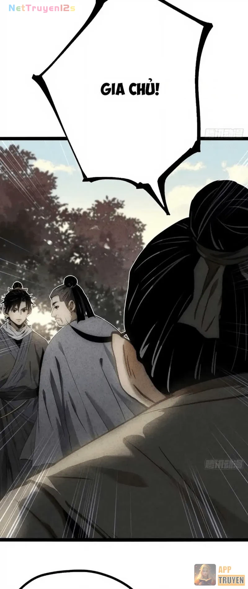 Huyền Giám Tiên Tộc Chapter 24 - 25
