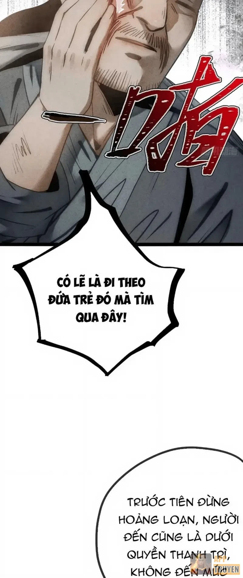 Huyền Giám Tiên Tộc Chapter 24 - 28