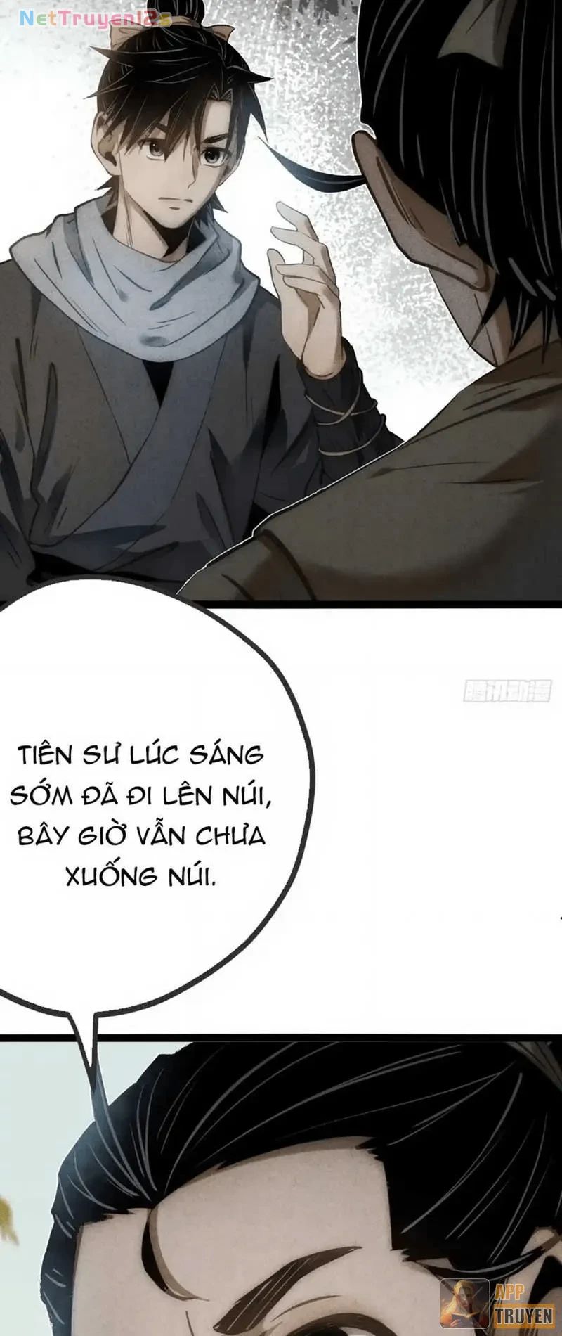 Huyền Giám Tiên Tộc Chapter 24 - 30