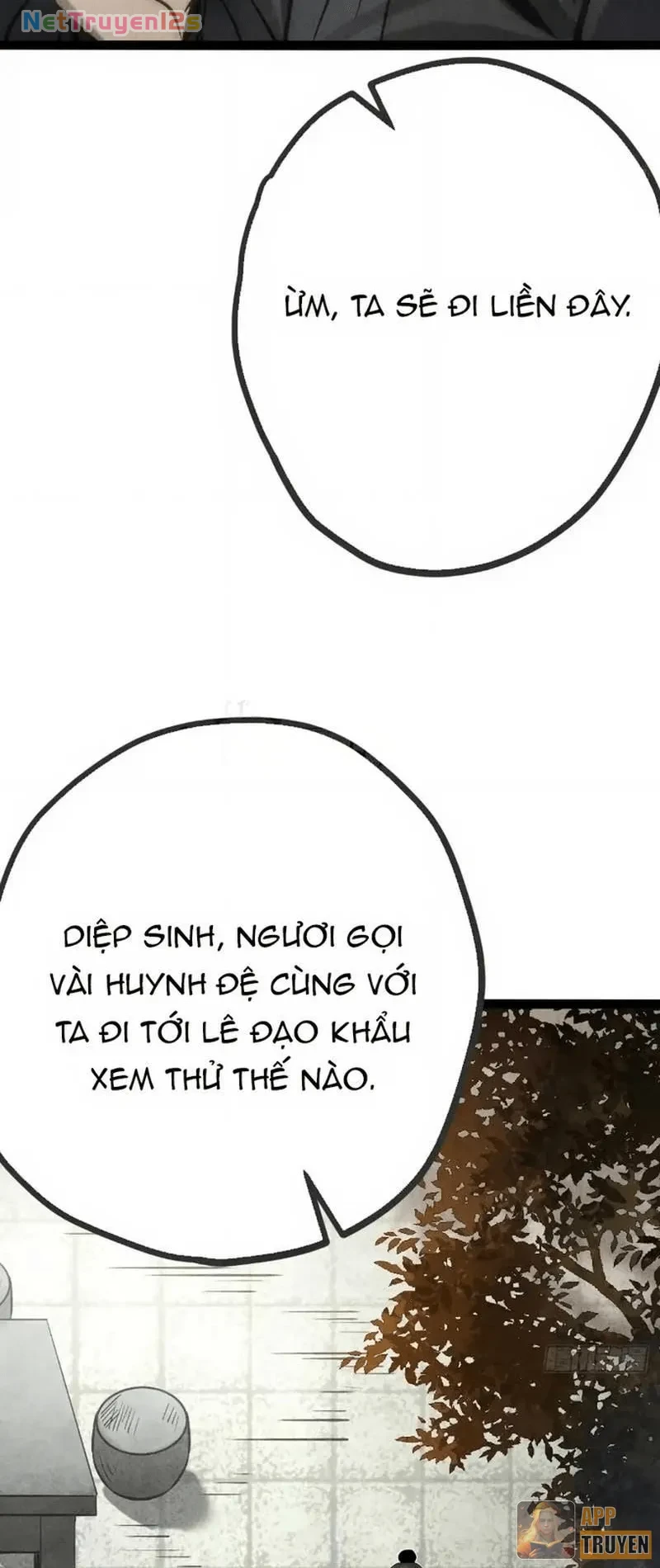 Huyền Giám Tiên Tộc Chapter 24 - 33
