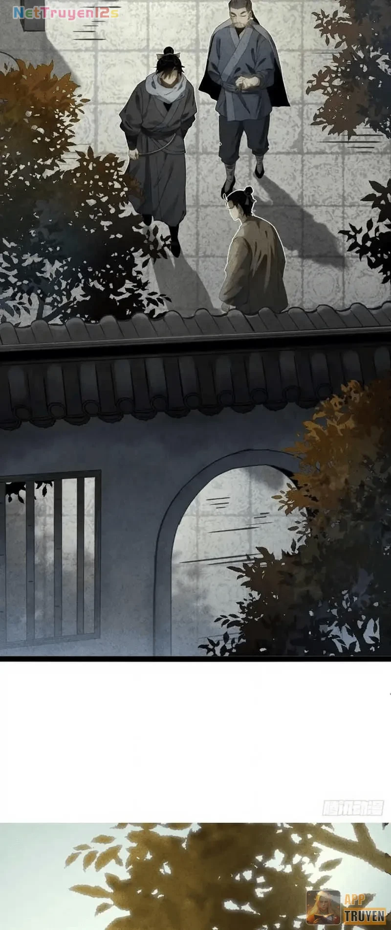 Huyền Giám Tiên Tộc Chapter 24 - 34