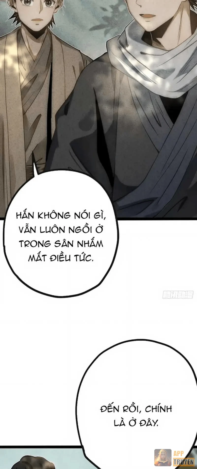 Huyền Giám Tiên Tộc Chapter 24 - 38