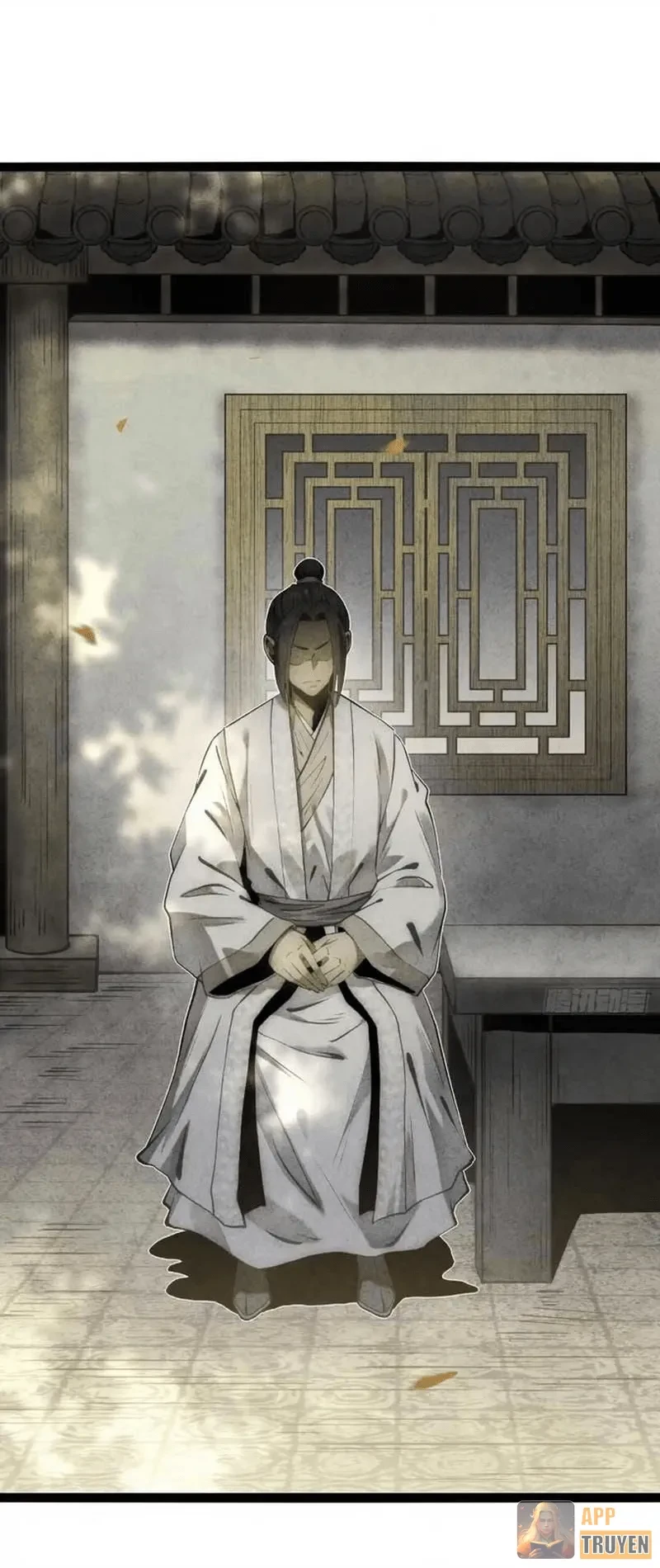 Huyền Giám Tiên Tộc Chapter 24 - 42