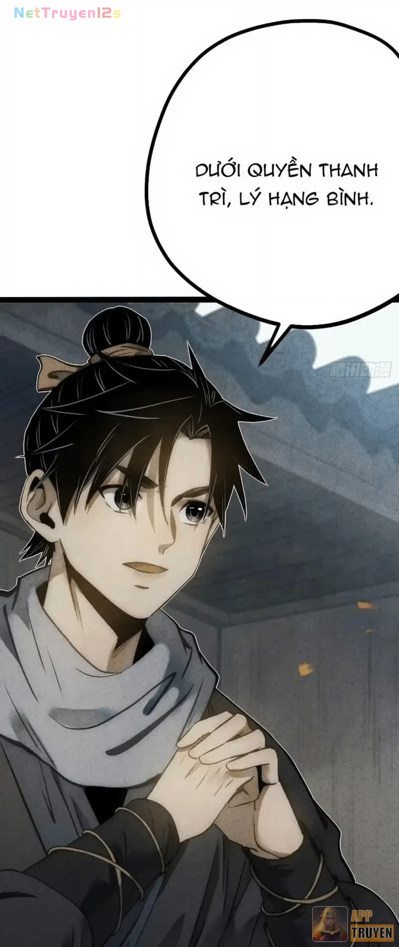 Huyền Giám Tiên Tộc Chapter 24 - 43