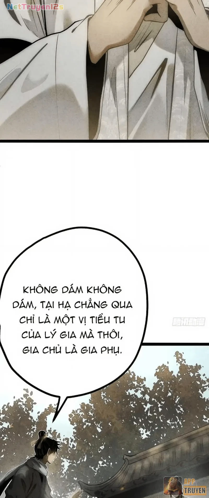 Huyền Giám Tiên Tộc Chapter 24 - 45