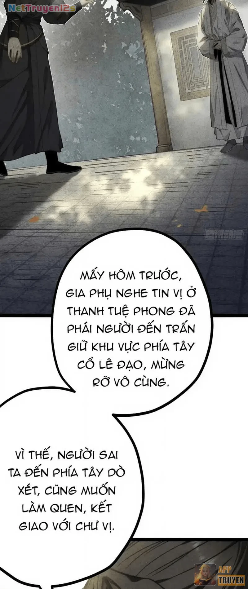 Huyền Giám Tiên Tộc Chapter 24 - 46