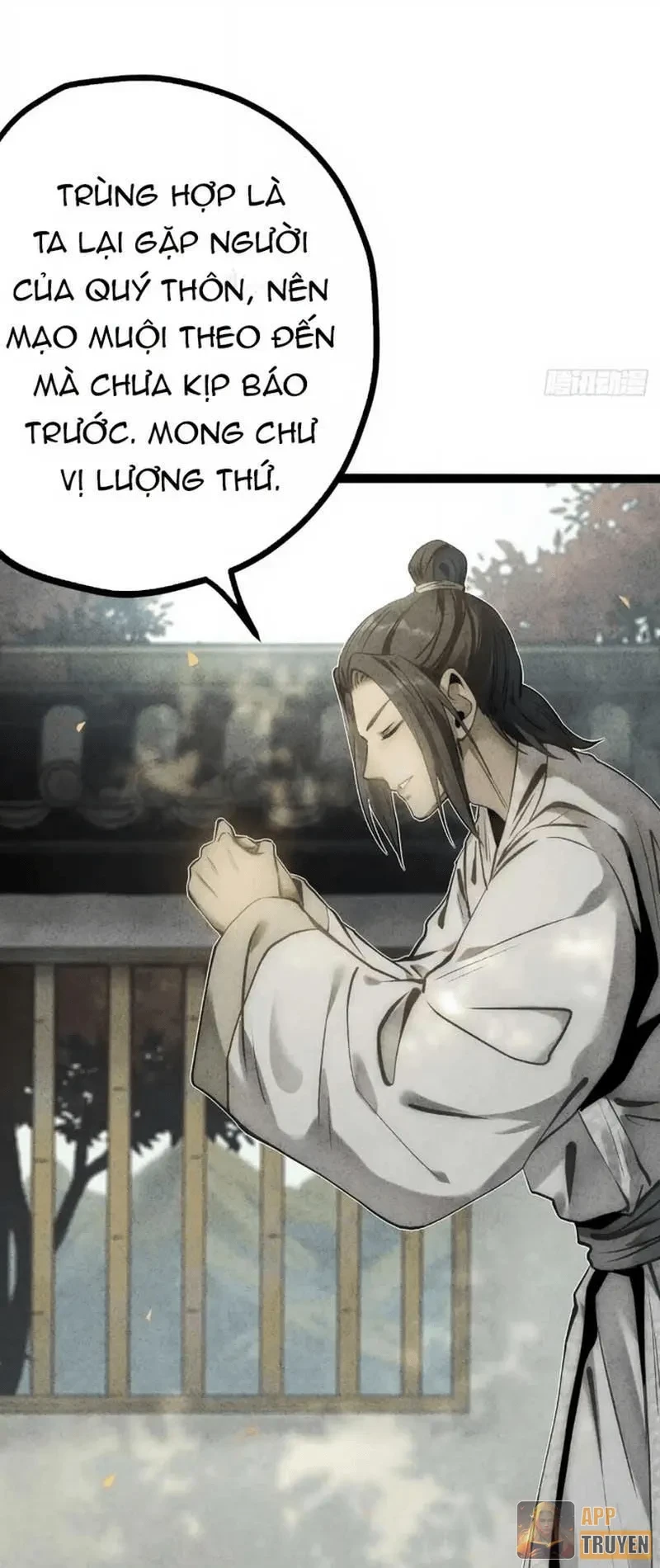 Huyền Giám Tiên Tộc Chapter 24 - 48