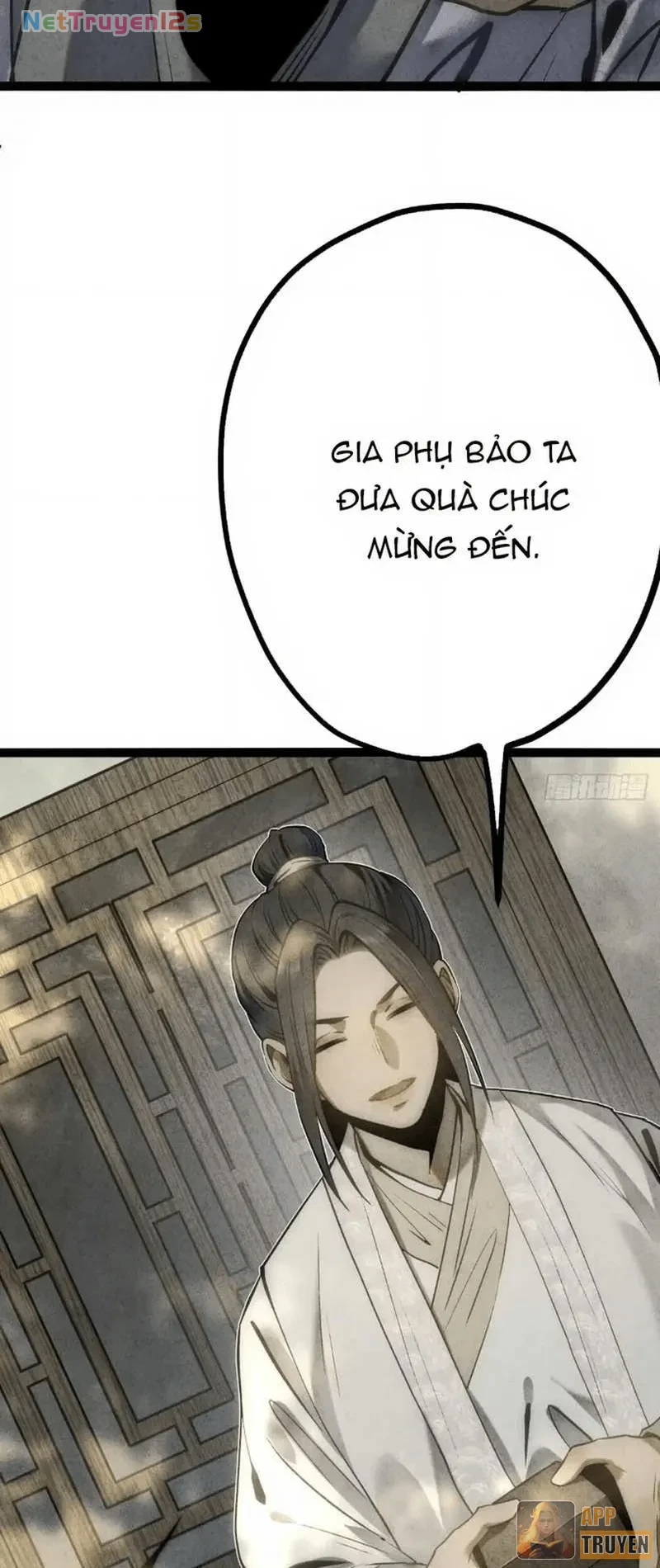 Huyền Giám Tiên Tộc Chapter 24 - 51
