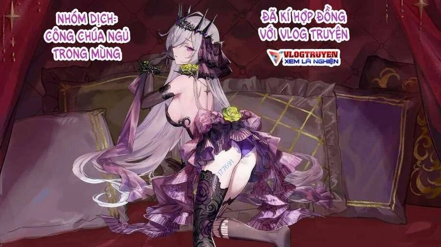 Under Ninja Chapter 16 - 21