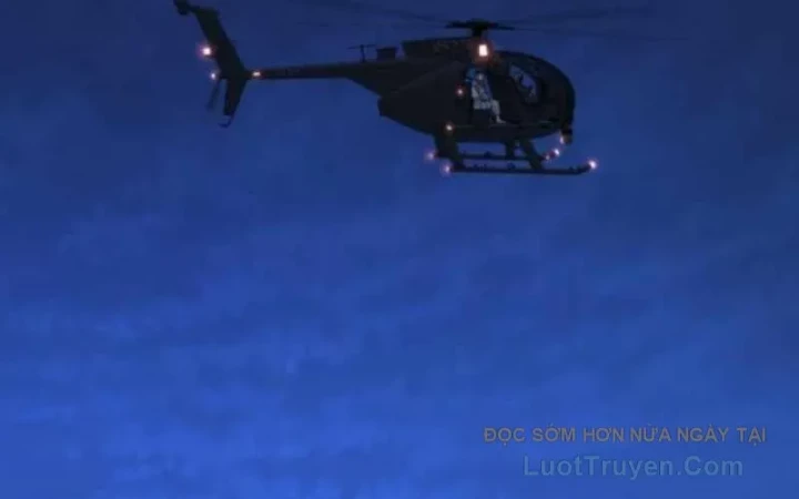 Siêu Anh Hùng Black Briday Chapter 12 - 4