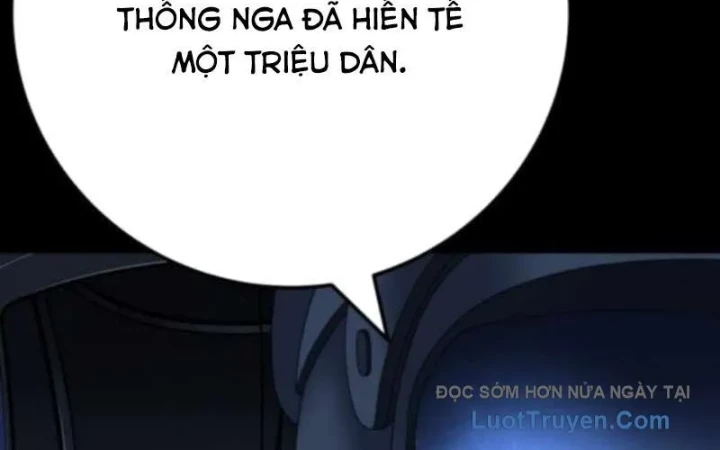 Siêu Anh Hùng Black Briday Chapter 12 - 8