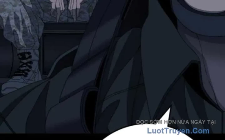 Siêu Anh Hùng Black Briday Chapter 12 - 10