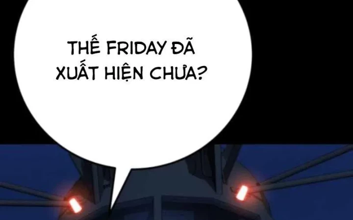 Siêu Anh Hùng Black Briday Chapter 12 - 13