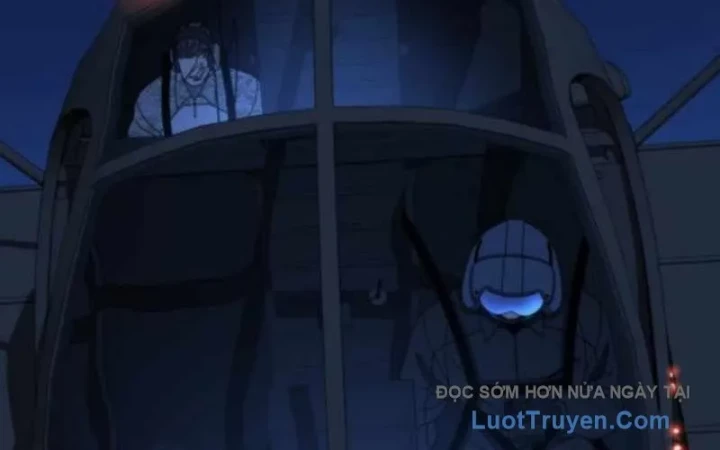 Siêu Anh Hùng Black Briday Chapter 12 - 14