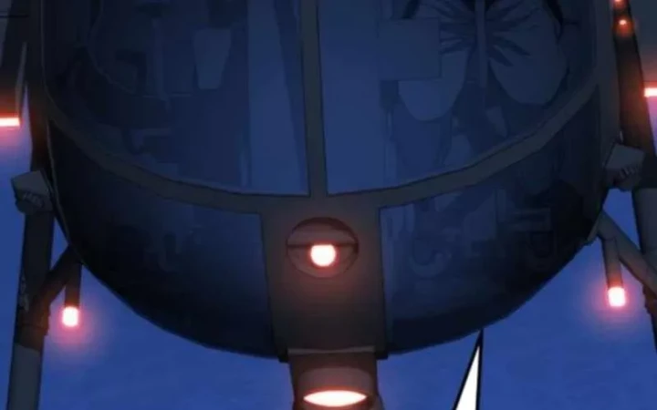 Siêu Anh Hùng Black Briday Chapter 12 - 15