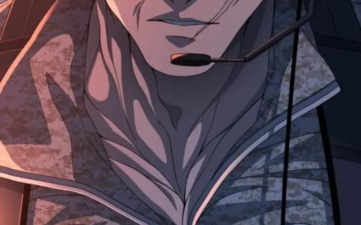 Siêu Anh Hùng Black Briday Chapter 12 - 25