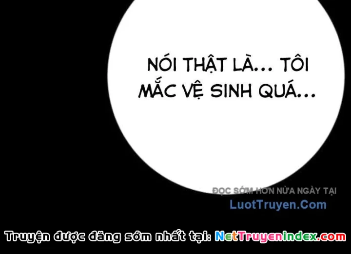 Siêu Anh Hùng Black Briday Chapter 12 - 36