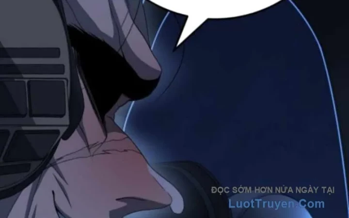 Siêu Anh Hùng Black Briday Chapter 12 - 44