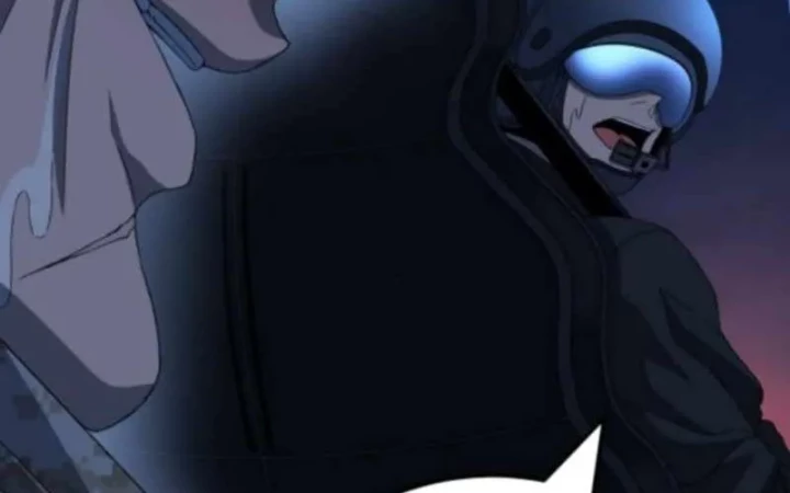 Siêu Anh Hùng Black Briday Chapter 12 - 45