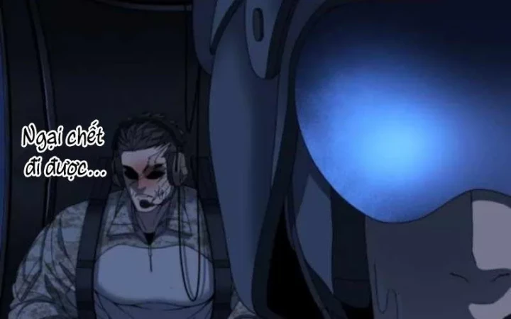 Siêu Anh Hùng Black Briday Chapter 12 - 49