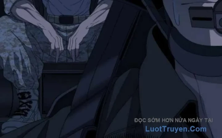 Siêu Anh Hùng Black Briday Chapter 12 - 50