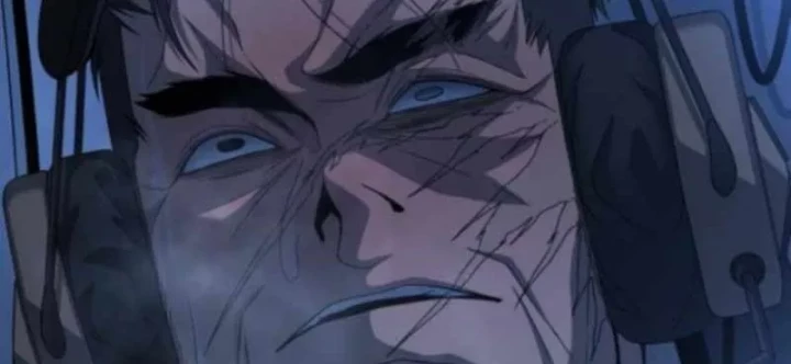 Siêu Anh Hùng Black Briday Chapter 12 - 55