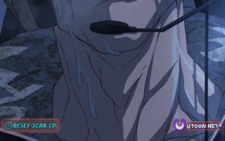 Siêu Anh Hùng Black Briday Chapter 12 - 56