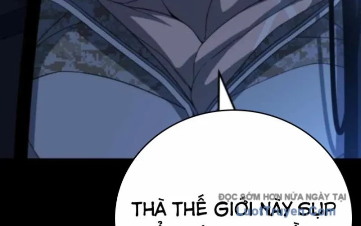 Siêu Anh Hùng Black Briday Chapter 12 - 57
