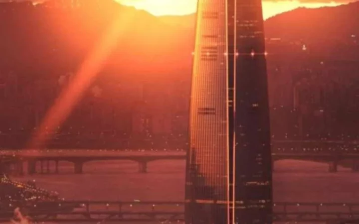 Siêu Anh Hùng Black Briday Chapter 12 - 68