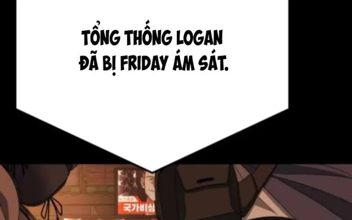 Siêu Anh Hùng Black Briday Chapter 12 - 74