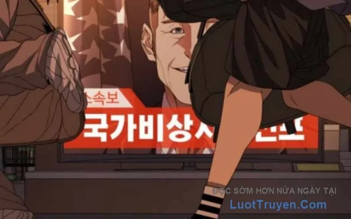 Siêu Anh Hùng Black Briday Chapter 12 - 75