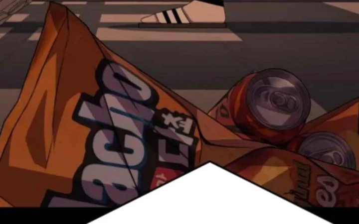 Siêu Anh Hùng Black Briday Chapter 12 - 76