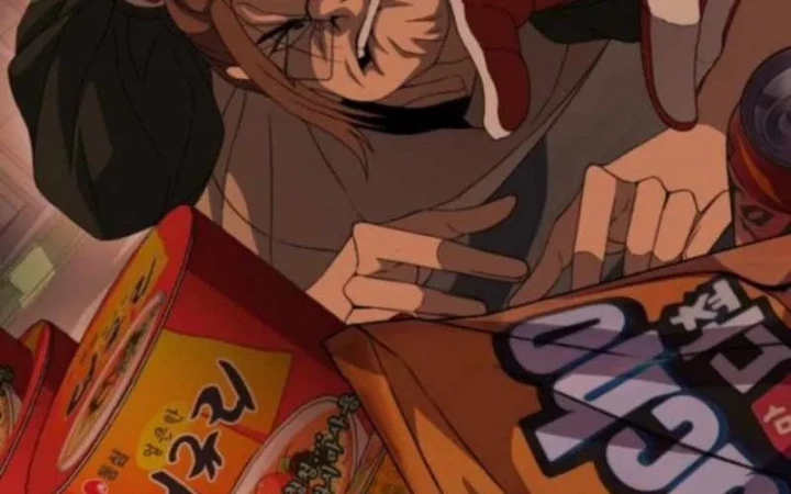 Siêu Anh Hùng Black Briday Chapter 12 - 82