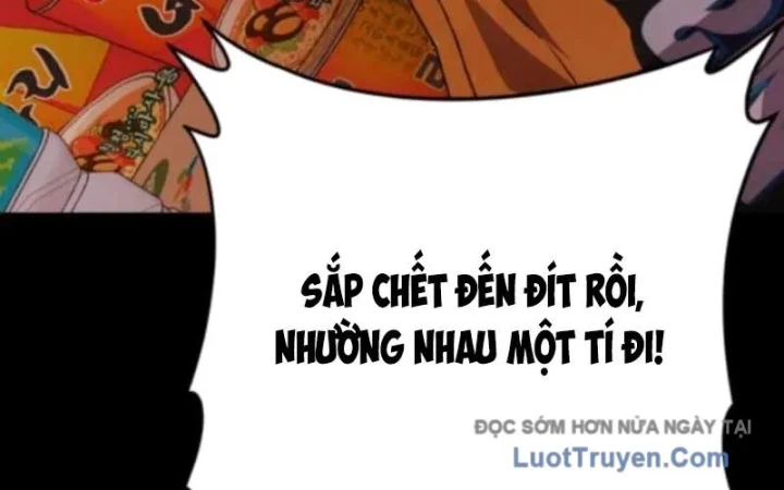 Siêu Anh Hùng Black Briday Chapter 12 - 83