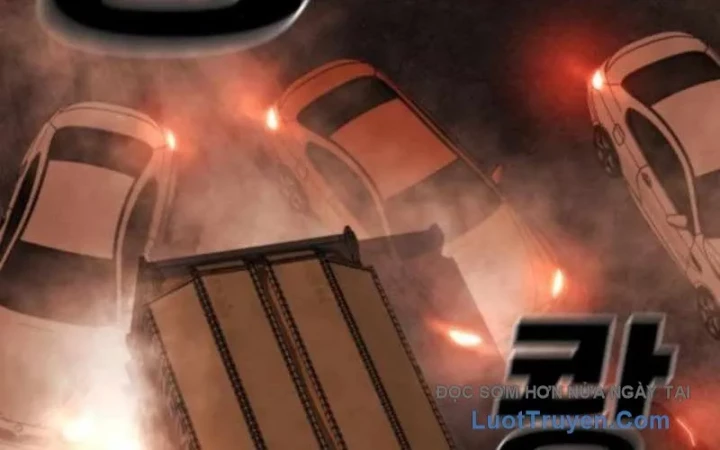 Siêu Anh Hùng Black Briday Chapter 12 - 89