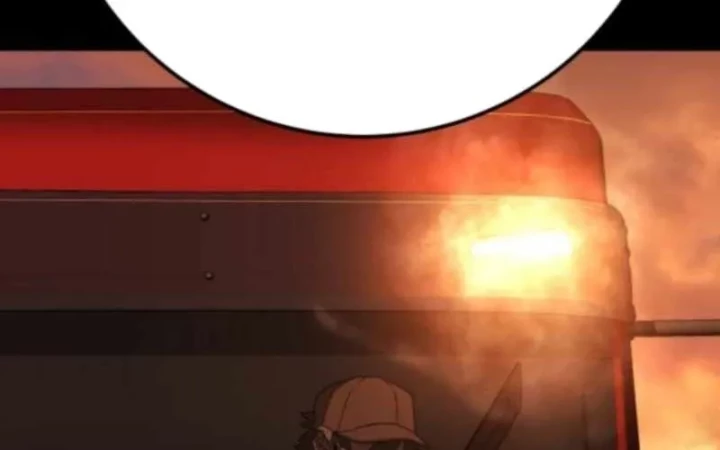 Siêu Anh Hùng Black Briday Chapter 12 - 100