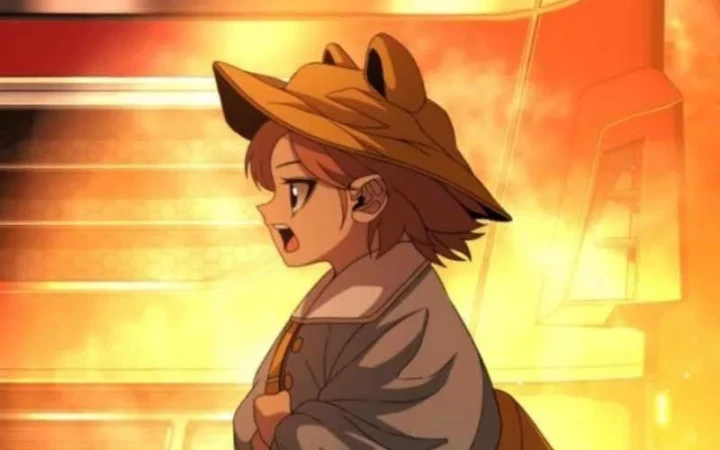 Siêu Anh Hùng Black Briday Chapter 12 - 102