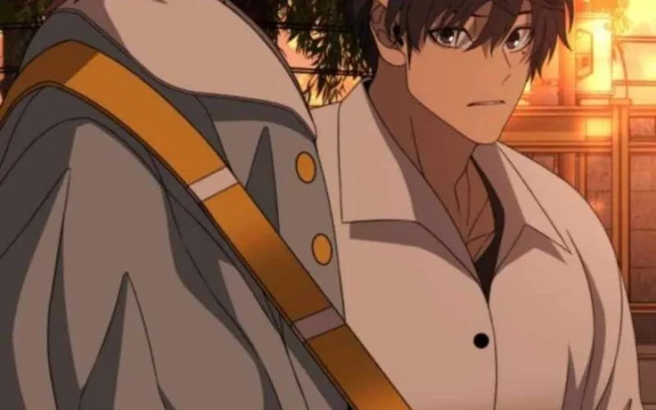 Siêu Anh Hùng Black Briday Chapter 12 - 133