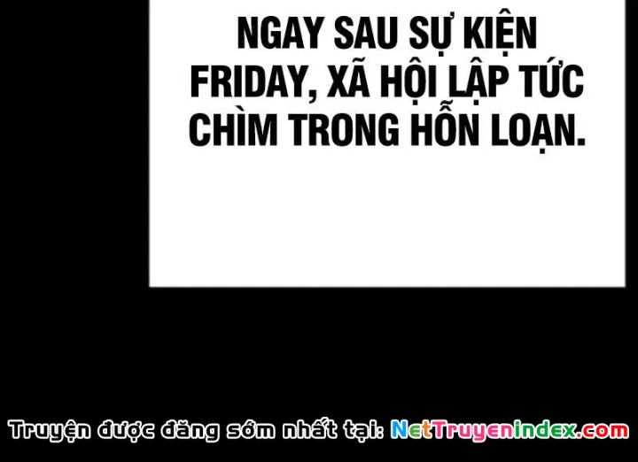 Siêu Anh Hùng Black Briday Chapter 12 - 139