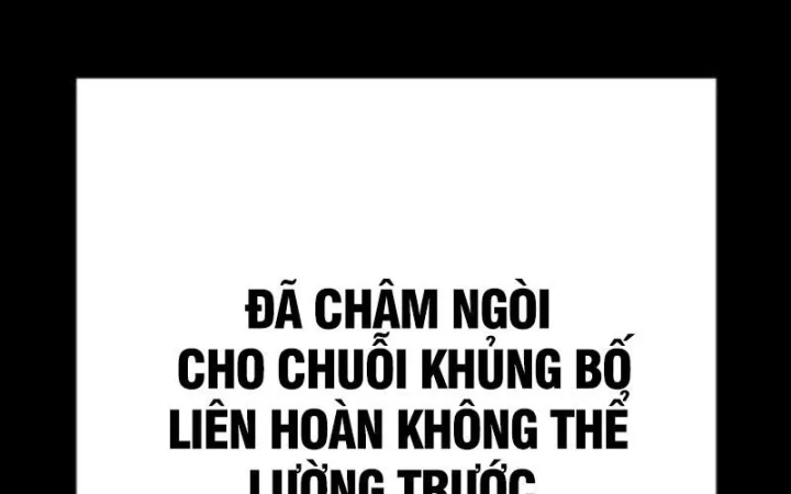 Siêu Anh Hùng Black Briday Chapter 12 - 147