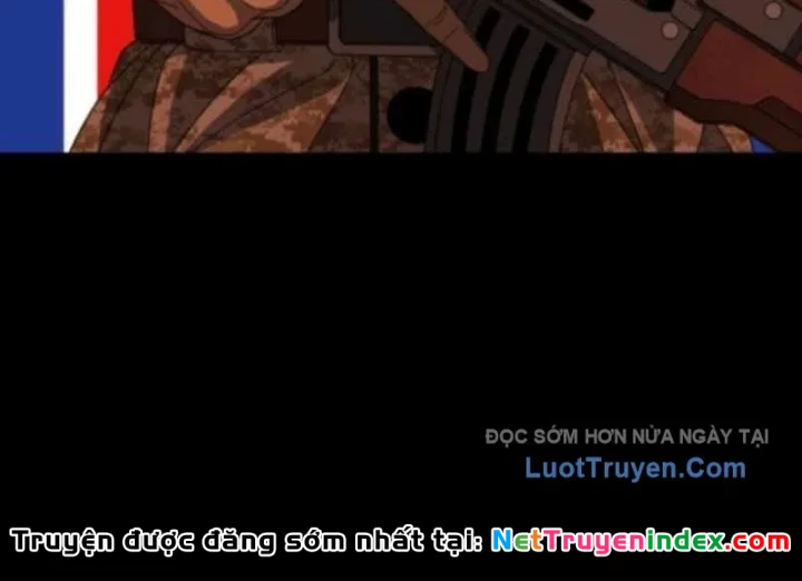 Siêu Anh Hùng Black Briday Chapter 12 - 152