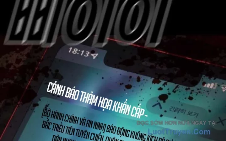 Siêu Anh Hùng Black Briday Chapter 12 - 154