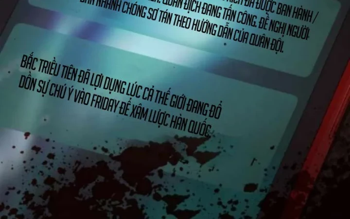 Siêu Anh Hùng Black Briday Chapter 12 - 155