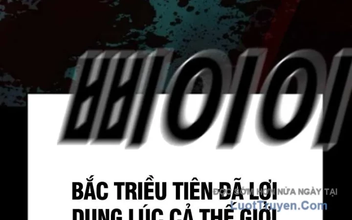 Siêu Anh Hùng Black Briday Chapter 12 - 156