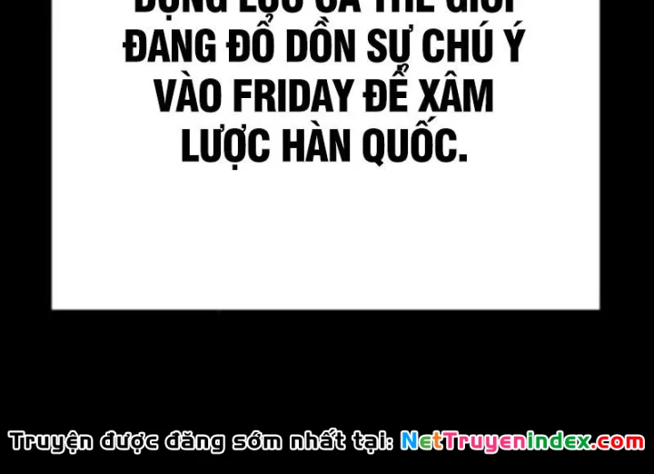 Siêu Anh Hùng Black Briday Chapter 12 - 157