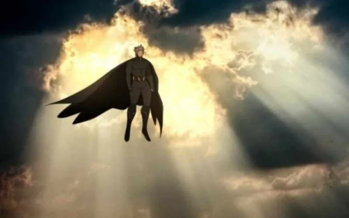 Siêu Anh Hùng Black Briday Chapter 12 - 161